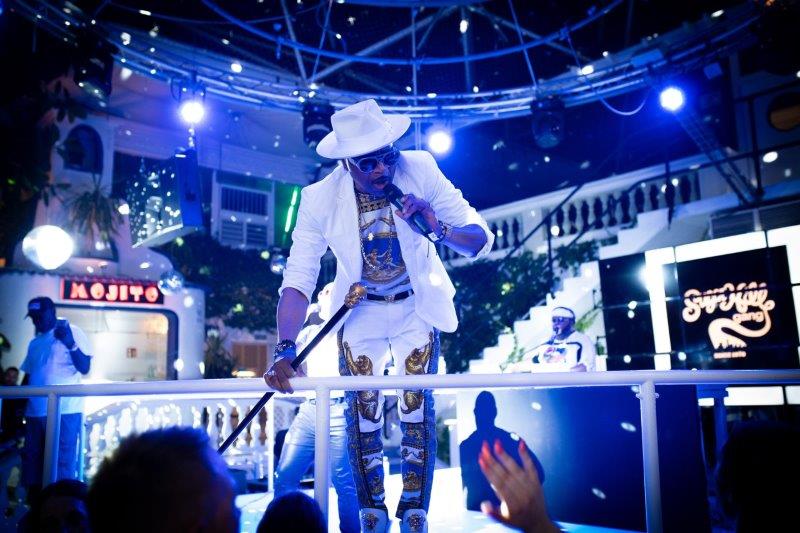 Boom Boom Live Ibiza